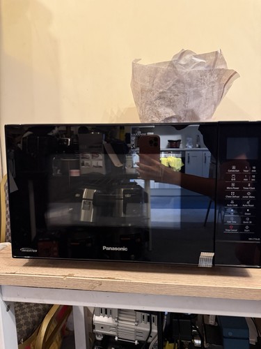 Panasonic ct56jbbpq 27l - panasonic,