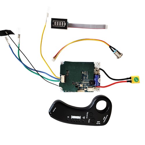 Electric skateboard longboard - electric,