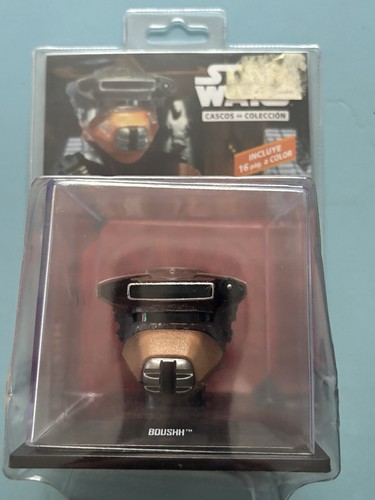 Star wars boushh - boushh, helmet