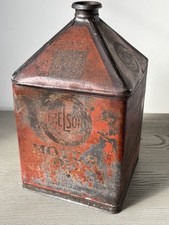 Thelson Motor Oil One Gallon