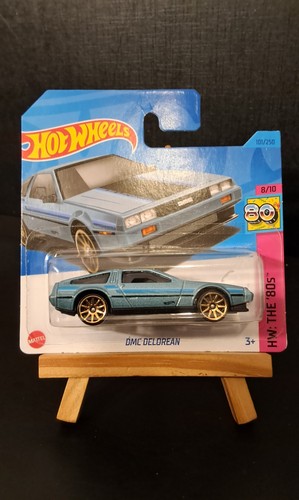 Hot wheels the 80s 2023 - wheels, hw:
