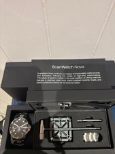 Withings ScanWatch Nova Black