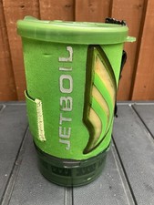 Jetboil Flash - Green