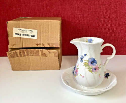 Avon park rose pottery - avon,
