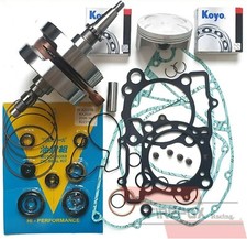 Kawasaki KXF250 2006 Mitaka