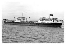 mc3593 - UK Tanker - Avon