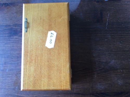 12th dolls house dark pine - dolls,