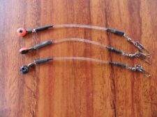 FISHING SWIM FEEDER / LEDGER LINKS 2, 3, 4 or 6 inch for Swing & Quiver Tips