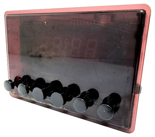 Cannon oven cooker digital - oven,