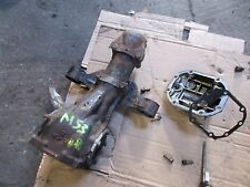 Subaru Impreza Legacy turbo twin  4.111 rear back diff differential (m53