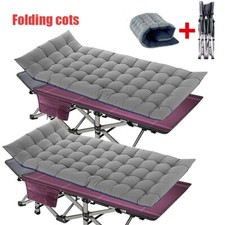 NAIZEA Folding Cot Foldable