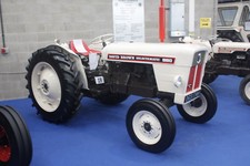 David brown 880 selectamatic