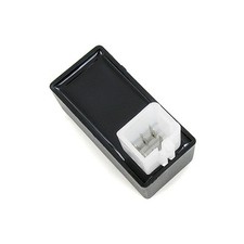 Ignition CDI Unit to fit Peugeot Vivacity, Trekker 50cc 100cc. Unrestricted ECU