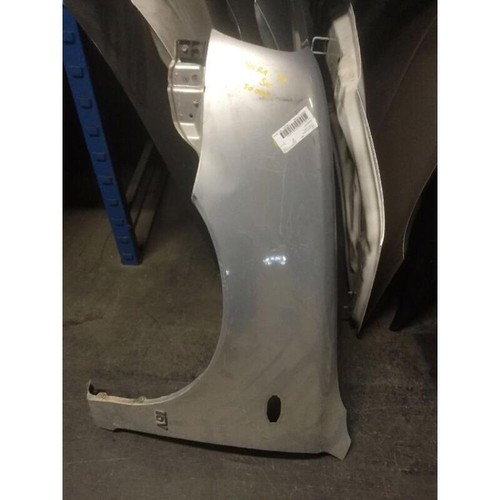 Front wing nissan - front,