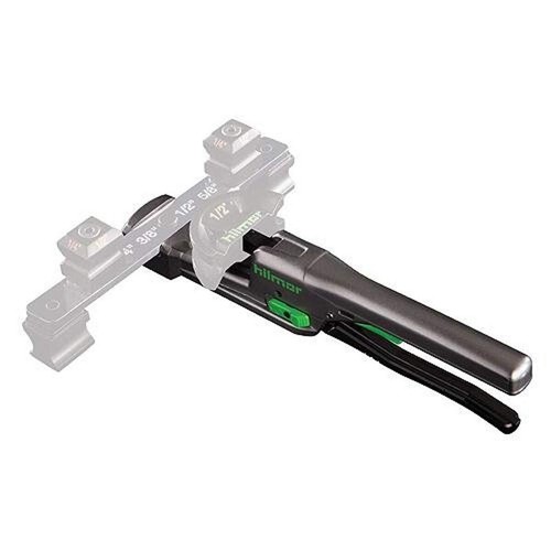 Compact metal bender for - bender,