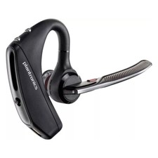 Plantronics Voyager 5200 Premium HD Wireless Headset Black Bluetooth Headphone