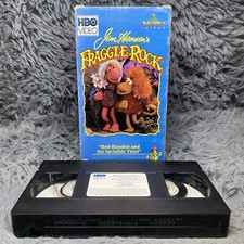 Fraggle Rock Red-Handed