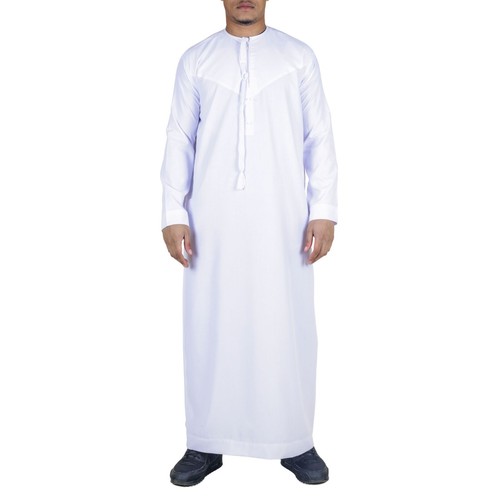 Men thobe emirati islamic - thobe,