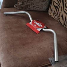 NorthRoad Handlebars Steel