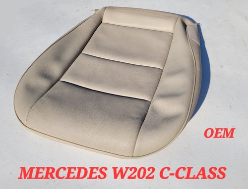 Mercedes w202 class front - mercedes,