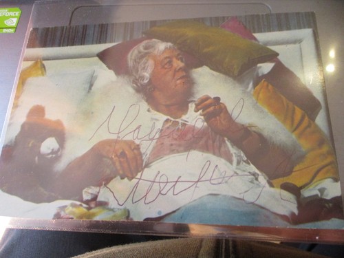 Margaret rutherford miss - margaret,