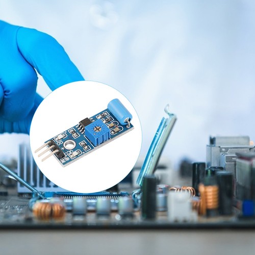 Pcs voltage regulator - pcs,