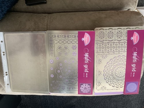 Pergamano multi embossing - pergamano,