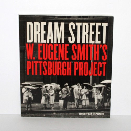 Dream street eugene smith - dream, w
