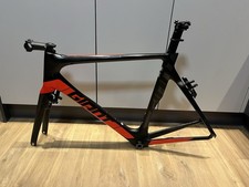 Frameset Giant Propel 2017 M