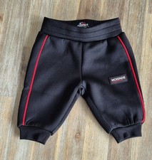 McKenzie black Unisex Baby