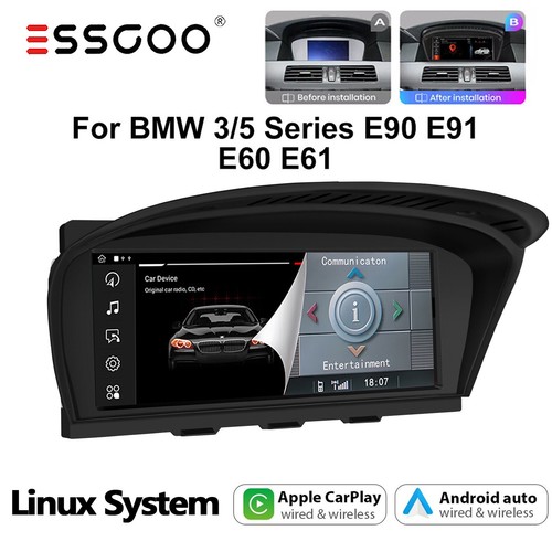 For bmw e60 e61 e90 - e60,