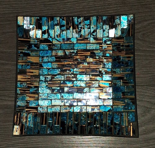 Cimc home sparkly - home, aqua