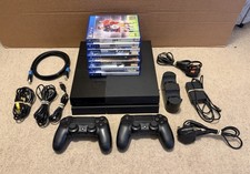 Sony PlayStation 4 Bundle