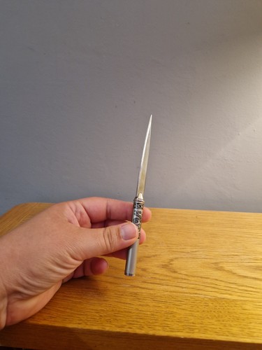 Letter opener celtic - opener., dragon
