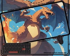 Pokemon Charizard Kawaii