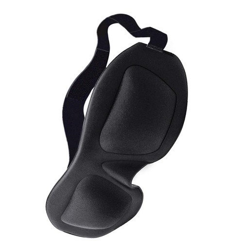 Soft sponge sleep eye - sponge,