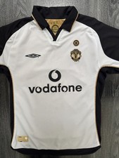 Original Umbro Manchester
