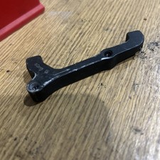 Hayes 40mm IS to Post Mount adapter disc brake