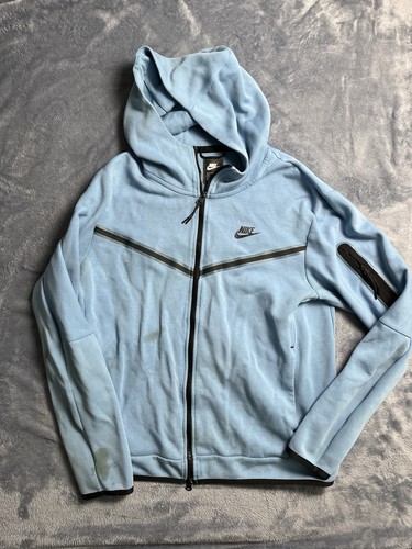 Nike tech fleece baby - baby, blue