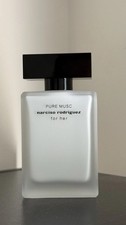 Narciso Rodriguez Pure Musc