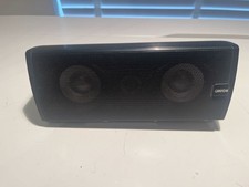 Canton CD 20 II Centre Speaker
