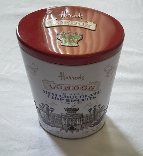 Harrods london musical - harrods,