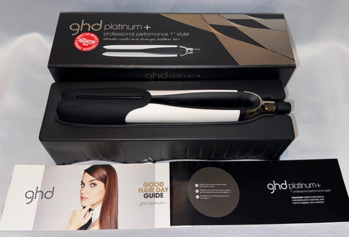 Ghd platinum professional - ghd,