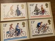 Post Office Picture Card