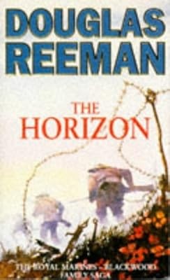 The horizon reeman douglas - the,