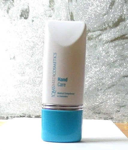 Qms medicosmetics hand care - qms,