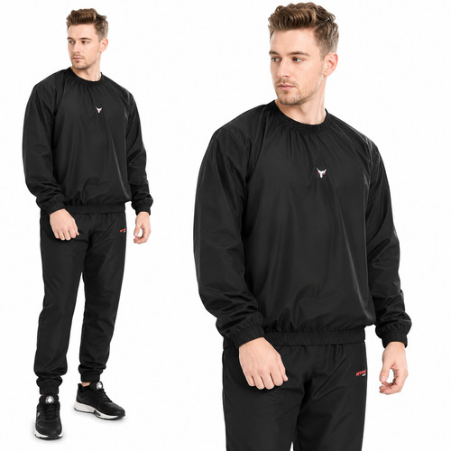 Mytra men sauna suit sweat - mytra,