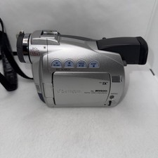 CANON MV600i DVD Compact