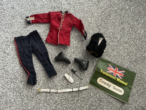 Vintage pedigree 1960s - pedigree, tommy