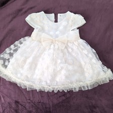 Christening naming day wedding